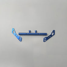 Load image into Gallery viewer, Coffee Bar | Long Mini Coffee Bar | CNC Hanger Hook Bar