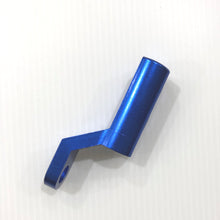 Load image into Gallery viewer, Coffee Bar | Long Mini Coffee Bar | CNC Hanger Hook Bar