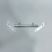 Load image into Gallery viewer, Coffee Bar | Long Mini Coffee Bar | CNC Hanger Hook Bar