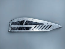 Load image into Gallery viewer, Yamaha XMAX Foot Pad