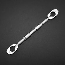 Load image into Gallery viewer, Coffee Bar | Long Mini Coffee Bar | CNC Hanger Hook Bar