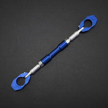 Load image into Gallery viewer, Coffee Bar | Long Mini Coffee Bar | CNC Hanger Hook Bar