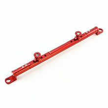 Load image into Gallery viewer, Coffee Bar | Long Mini Coffee Bar | CNC Hanger Hook Bar