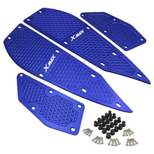 Load image into Gallery viewer, Yamaha XMAX Foot Pad