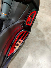 Load image into Gallery viewer, Yamaha XMAX Foot Pad