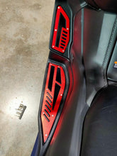 Load image into Gallery viewer, Yamaha XMAX Foot Pad
