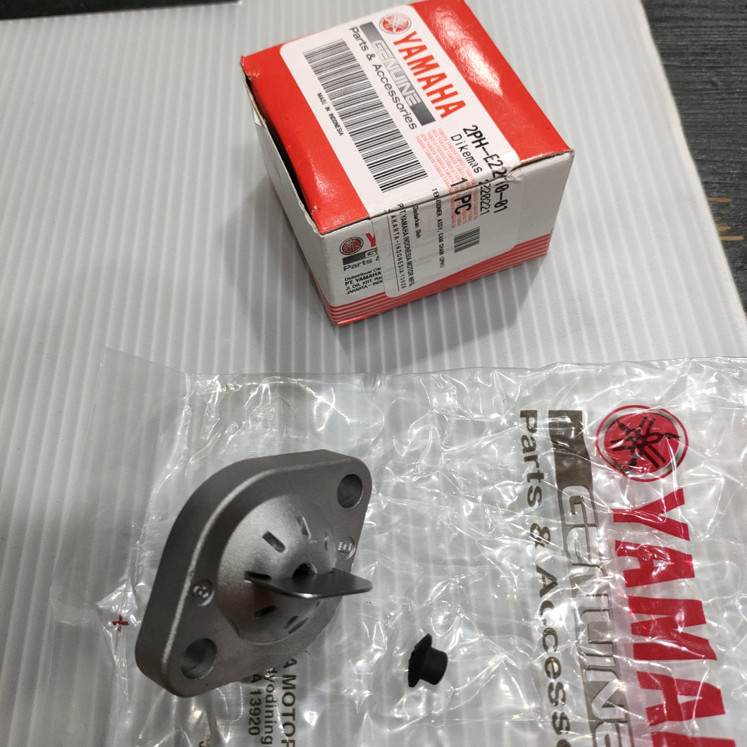 B65 2PV-E2210-00 TENSIONER ASSY ,CAM CHAIN