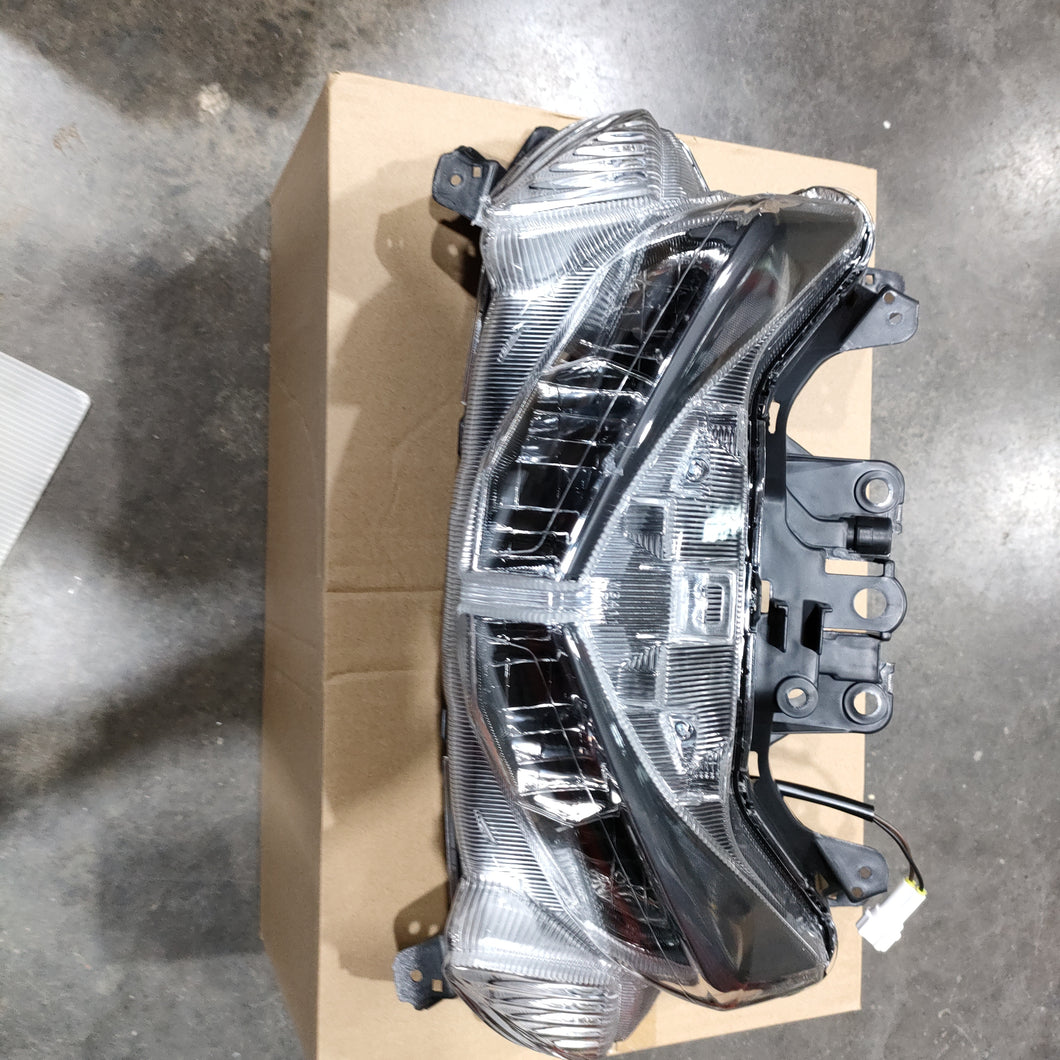 B65 HEADLIGHT ASSY OEM