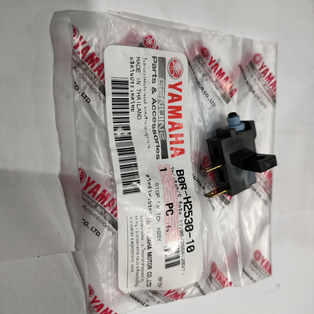 B65 B0R-H2530-10 BRAKE SWITCH LH