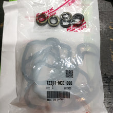 Load image into Gallery viewer, MCE VTECH CAM COVER ORING SET

