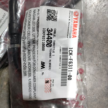 Load image into Gallery viewer, R15V2 CABLE,THOTTLE 1SET
