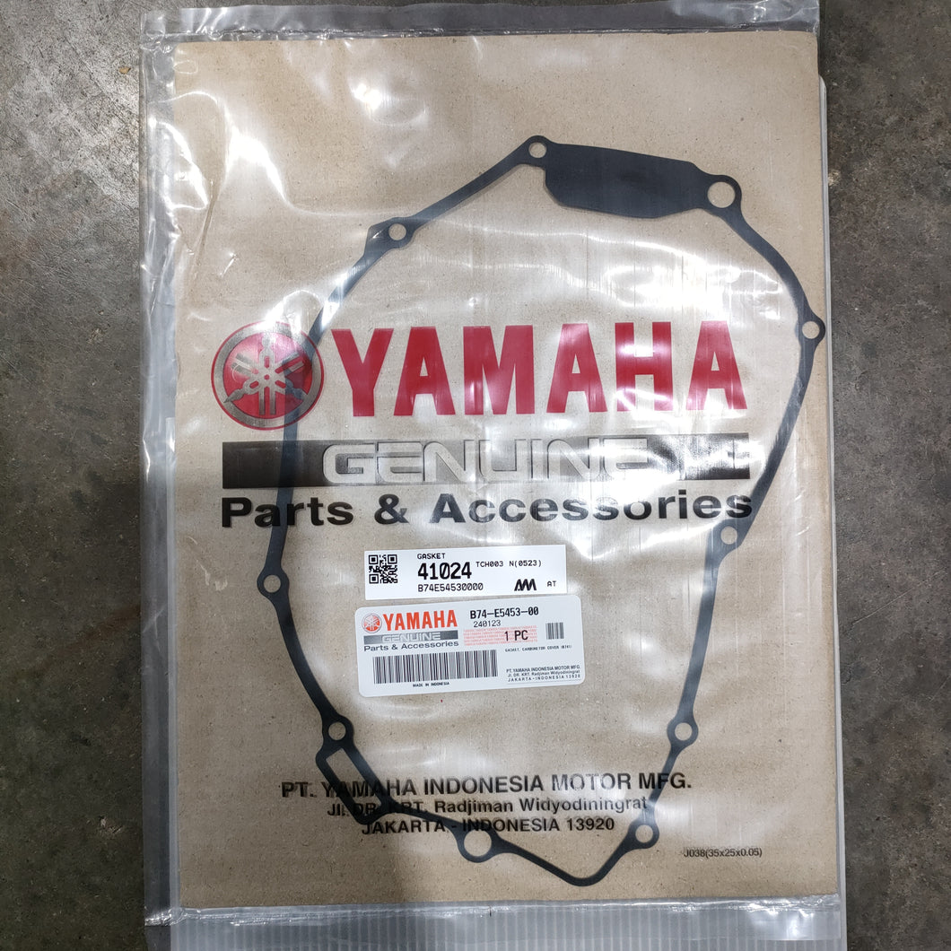 B74-E5453-00 GASKET