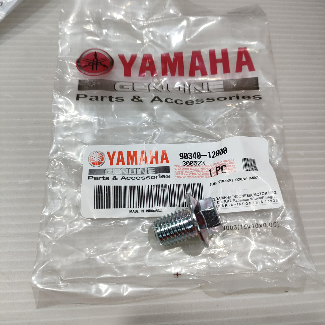 90340-12808 OIL NUT