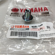 Load image into Gallery viewer, 90340-12808 OIL NUT
