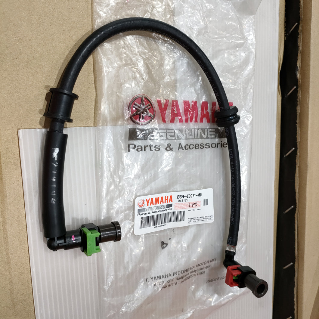 B6H-E3971-00 PIPE,FUEL 1