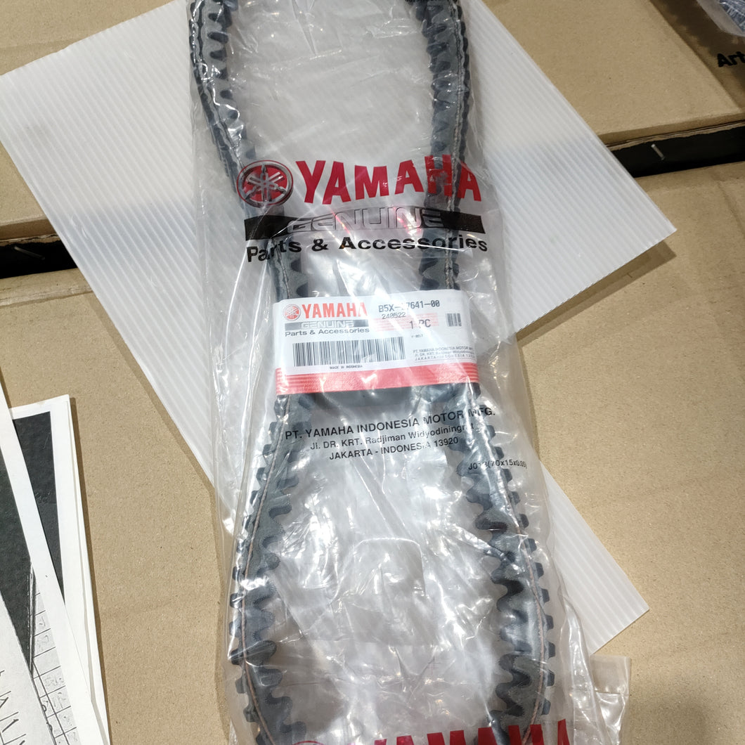 B5X-E7641-00 V-BELT
