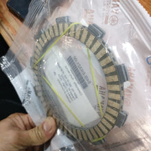 Load image into Gallery viewer, 54B-E6321-00 PLATE FRICTION
