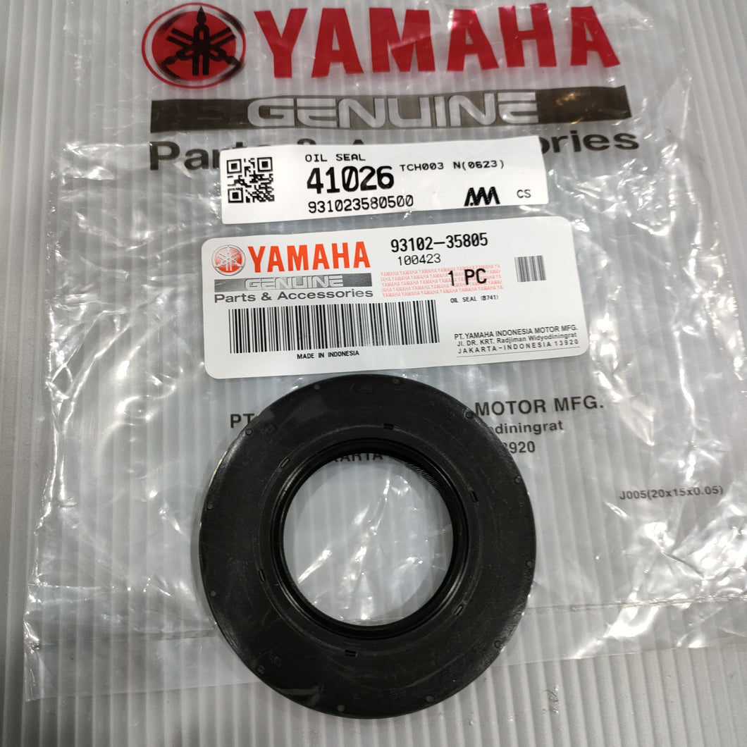 93102-35805 OIL SEAL