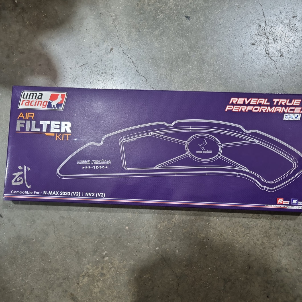 NMAX 2020/AEROX V2 AIR FILTER
