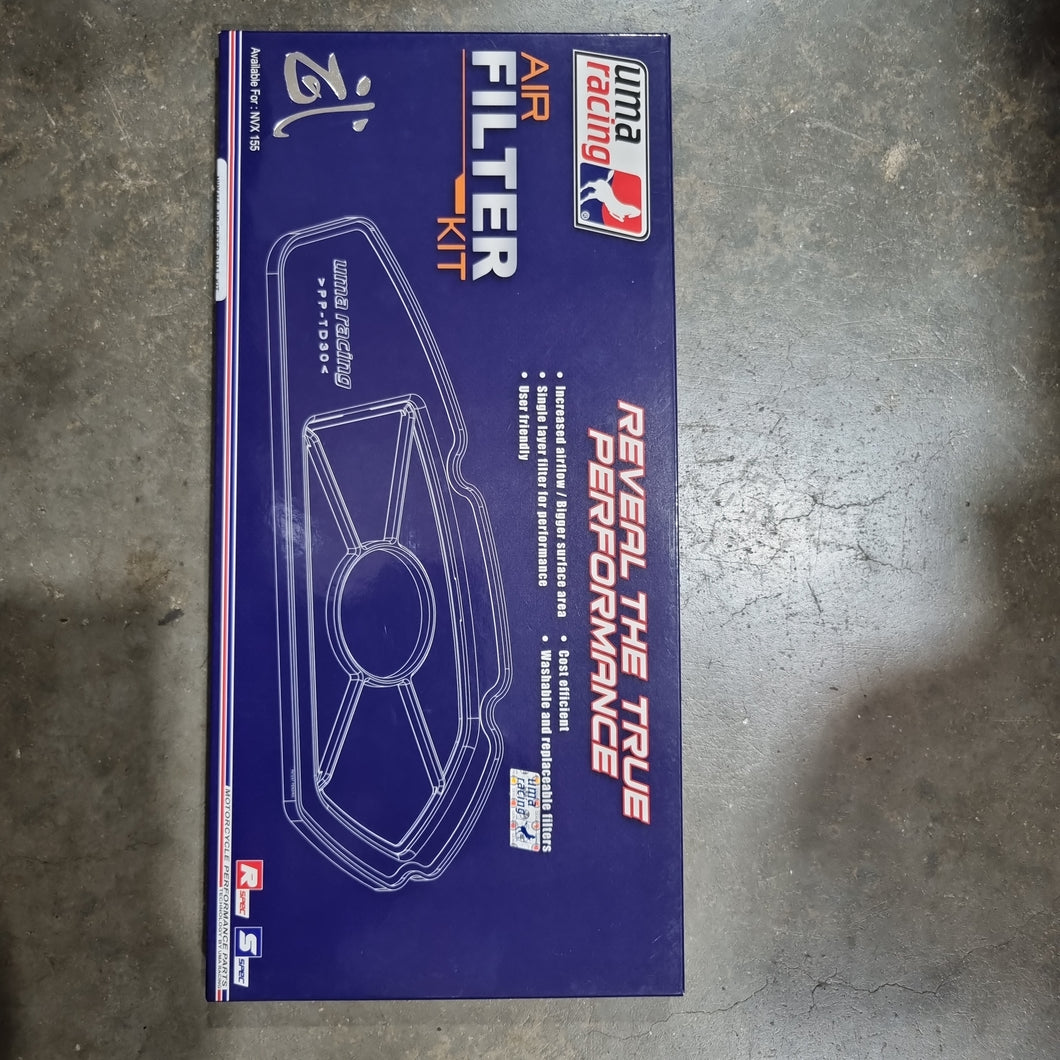 NVX155 AIR FILTER V1
