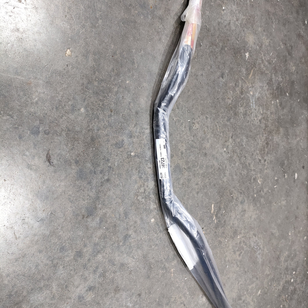 FZ 16 HANDLEBAR 45S-F6111-01