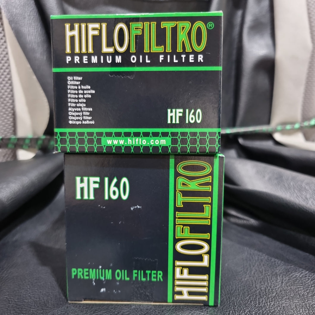 HIFLO FIKTRO HF160
