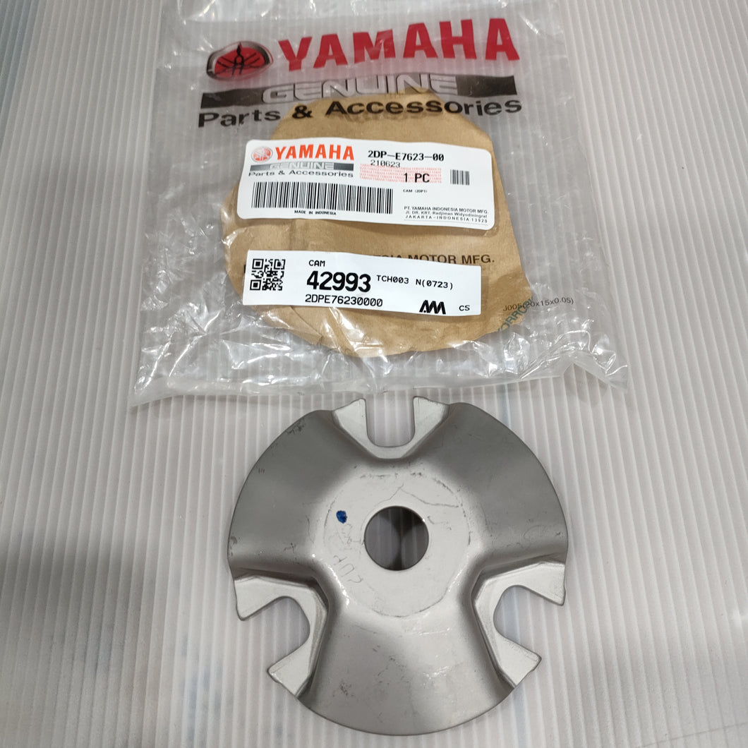 2DP-E7623-00 CAM