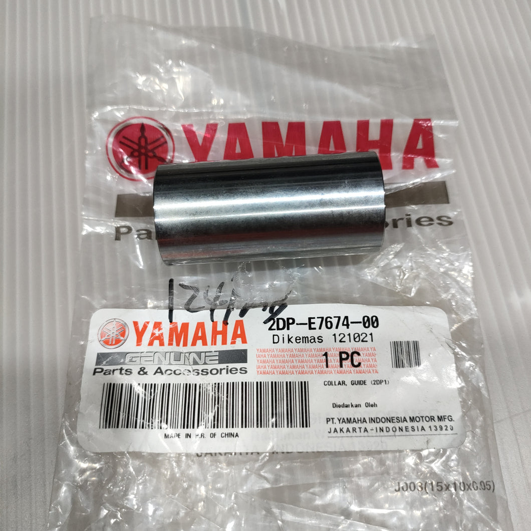 2DP-E7674-00 COLLAR, GUIDE