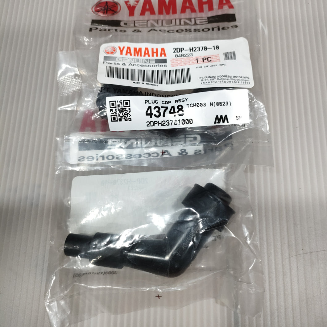 2DP-H2370-10 PLUG CAP ASSY