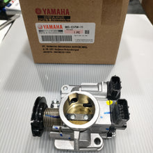 Load image into Gallery viewer, B65-E3750-11 THROTTLE BODY ASSY
