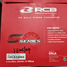 Load image into Gallery viewer, RB A/DISC S-SERIES NMAX 230MM

