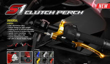 Load image into Gallery viewer, RCB BRAKE PUMP S1 CABLE LH
