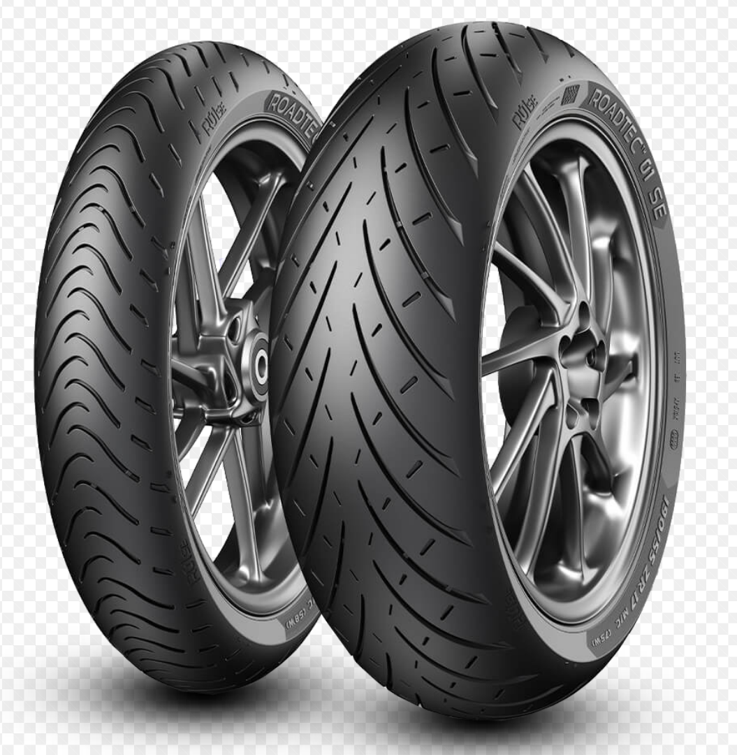 METZELER ROADTEC