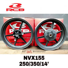 Load image into Gallery viewer, RCB SP811 SPORT RIM AEROX 250F/350R
