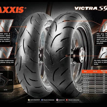 Load image into Gallery viewer, MAXXIS S98 VICTRA
