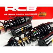 Load image into Gallery viewer, RCB MB2 305mm PREMIUM BLACK AEROX NMAX
