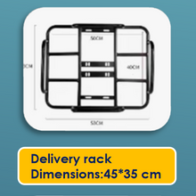 Load image into Gallery viewer, RACK FOR DELIVERY BAG
