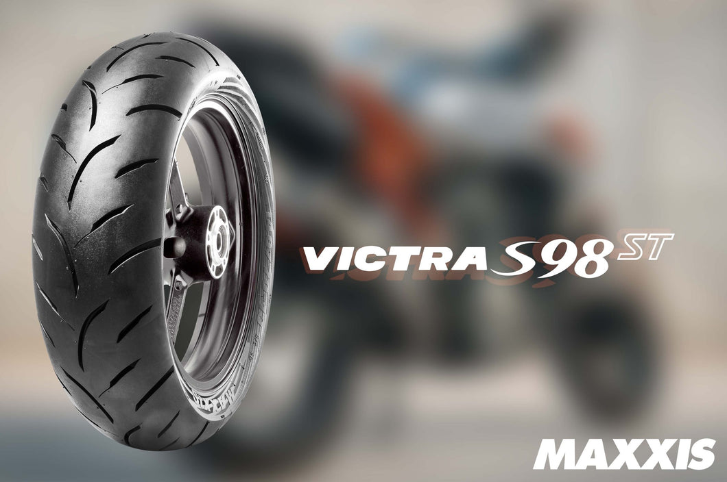 MAXXIS S98 VICTRA