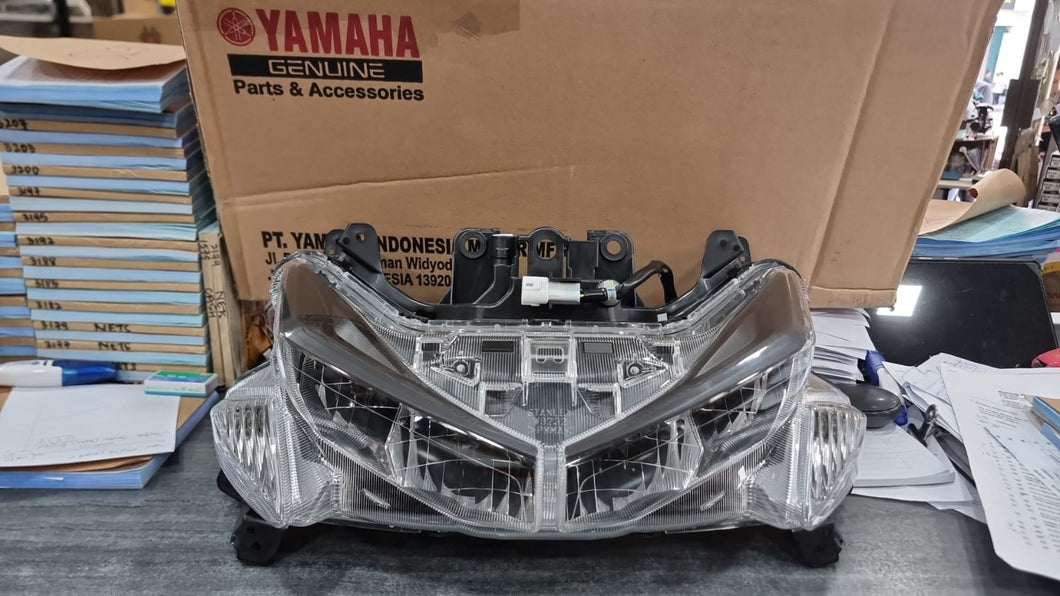B65 B63-H4300-00 HEADLIGHT ASSY
