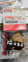 Load image into Gallery viewer, B65-E2170-00 CAMSHAFT ASSY 1
