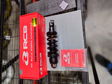 Load image into Gallery viewer, RCB S2 LINE 265mm PREMIUM BLACK FZ150i R15 M-Slaz
