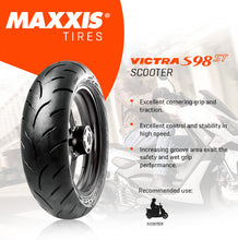 Load image into Gallery viewer, MAXXIS S98 VICTRA
