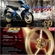 Load image into Gallery viewer, RCB SP522 SPORT RIM 185F/250R
