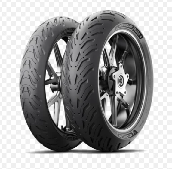 MICHELIN ROAD 6