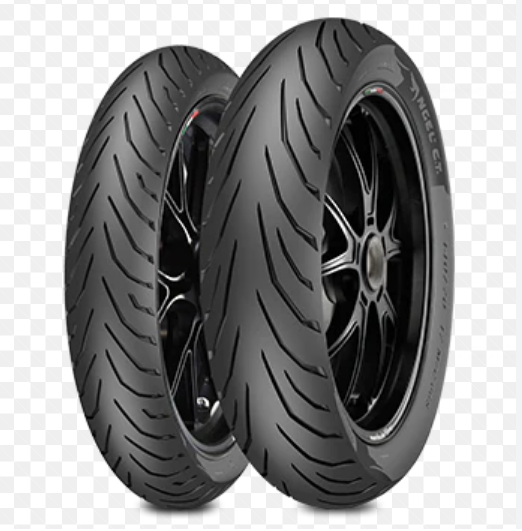 PIRELLI ANGEL 70/90/17