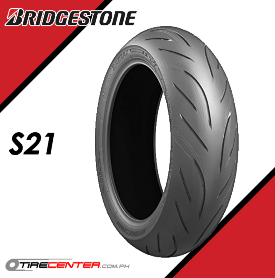 BRIDGESTONE S21