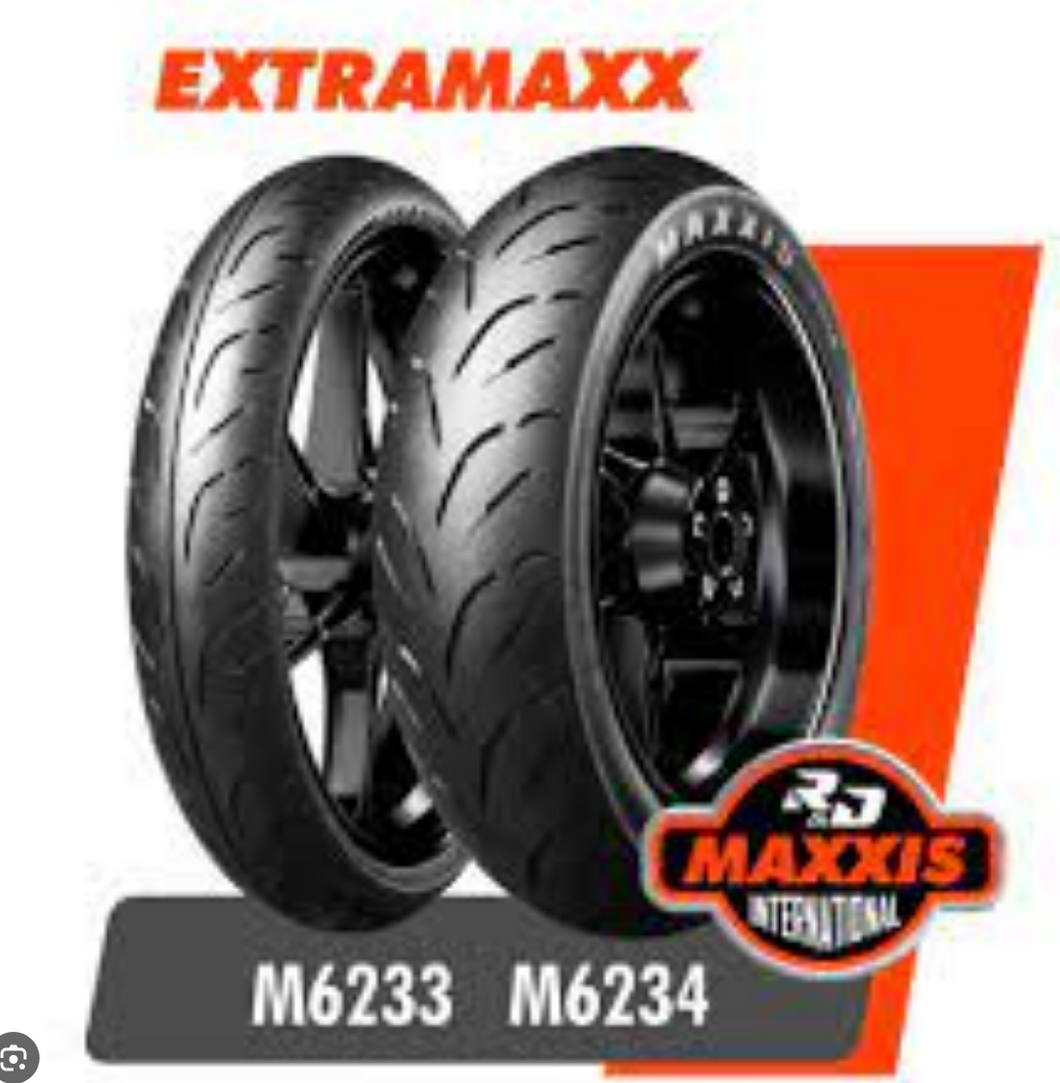 MAXXIS EXTRAMAXX