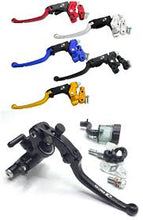 Load image into Gallery viewer, RCB BRAKE PUMP S1 14MM RH

