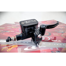 Load image into Gallery viewer, RCB E-3 14MM BRAKE PUMP RH BLACK
