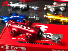 Load image into Gallery viewer, S1 GRT REAR BRAKE PUMP 14MM
